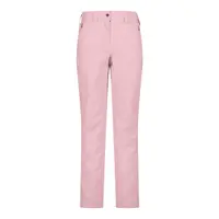Pantaloni de schi pentru femei CMP 3W20636 roz