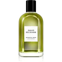 David Beckham Botanical Resin Eau de Parfum pentru bărbați 100 ml
