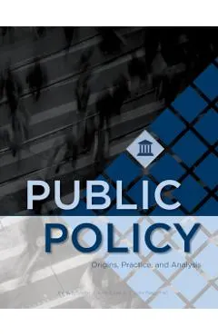 Public Policy: Origins, Practice, and Analysis