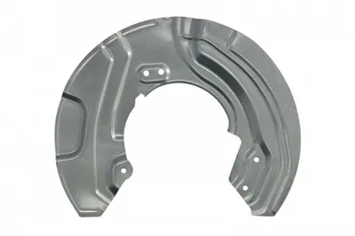 Protectie disc frana fata dreapta diametru 330mm (4WD vehicles) potrivit BMW 3 (E90), 3 (E91), 3 (E92), X1 (E84) 2.0-3.0D 09.07-06.15
