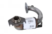 Catalizator EURO 4 EURO 5 potrivit RENAULT CLIO III, MODUS, TWINGO II, WIND 1.2 dupa 2007