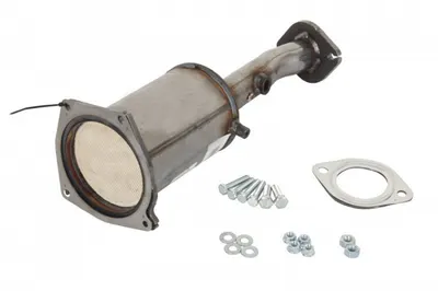 Filtru particule (DPF) NISSAN QASHQAI I 1.5D intre 2007-2013