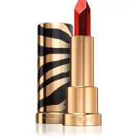 Sisley Phyto Rouge ruj protector cu acid hialuronic culoare 40 Rouge Monaco 3.4 g