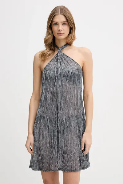 Karl Lagerfeld rochie de plajă SIGNATURE