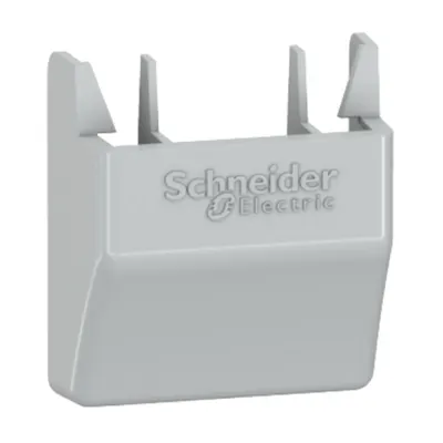 Set 4 capace pentru suporturile de fixare pe perete S3D/CRN