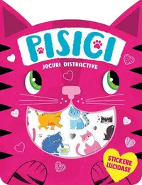 Pisici - Paperback - ***