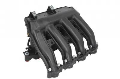 Modul admisie potrivit BMW Seria 1 (E87), 3 (E46), 3 (E90), 3 (E91), 5 (E60), 5 (E61), X3 (E83) 2.0D 04.98-06.12