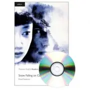 English Readers Level 6. Snow Falling On Cedars Book + CD