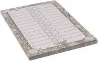 Caiet de inițiativă GlassStaff - Initiative Pad, 50 coli
