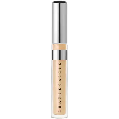 Chantecaille Brilliant Lip Gloss lip gloss hidratant Gleam 3 ml