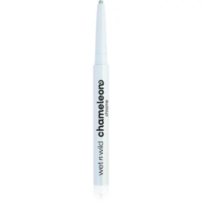 Wet n Wild Chameleon Chrome Eyeliner creion metalic pentru ochi culoare Electric Prism 0.2 g