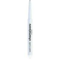 Wet n Wild Chameleon Chrome Eyeliner creion metalic pentru ochi culoare Electric Prism 0.2 g