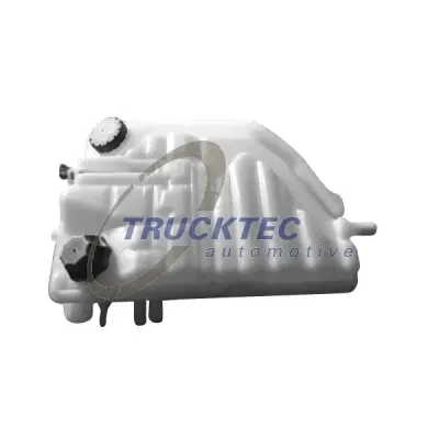 Vas de expansiune, racire TRUCKTEC AUTOMOTIVE 01.40.108