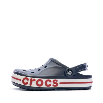 Papuci de tip crocs universali 2050894cc pentru întregul an bleumarin bărbătești