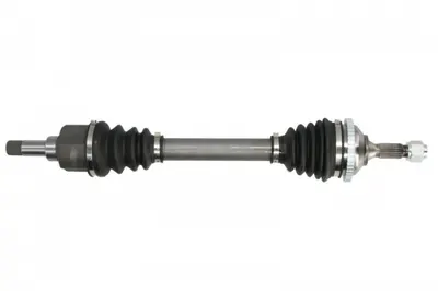 Planetara fata stanga 612mm (vehicule cu ABS) potrivit PEUGEOT 206, 206+ 1.1-1.4LPG 08.98