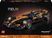 Constructor LEGO Technic Formula 1 - McLaren F1 (42228)