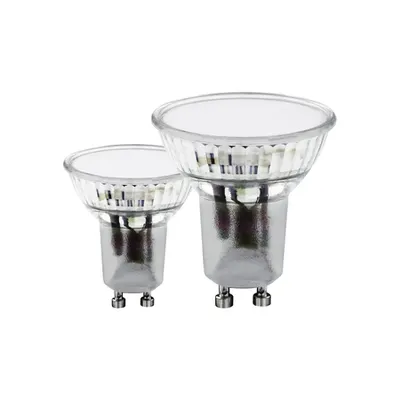 Set 2 becuri EGLO LM_LED_GU10 110143
