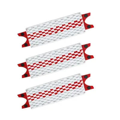 Set 3 rezerve mop pentru Vileda Ultramax