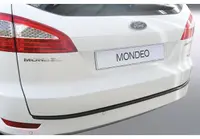 Protectie Bara Spate Compatibila Ford Mondeo Mk4 2007-2010 Combi (Negru)