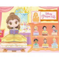 Organizator MINISO Disney Princess Collection Macaron Organizer