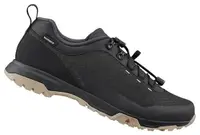 Pantofi de ciclism cu platformă pentru bărbați Shimano SH-ET501