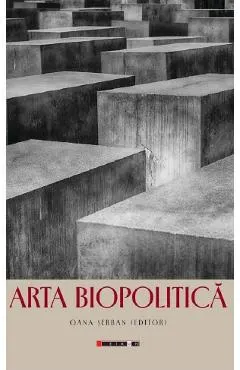 Arta biopolitica