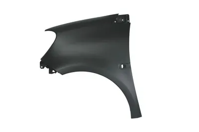 Aripa Stanga potrivit SMART FORTWO dupa 2014 - (cu locas semnalizator, plastic)