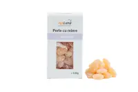 Perle cu miere de lavandă - 100g - Default Title