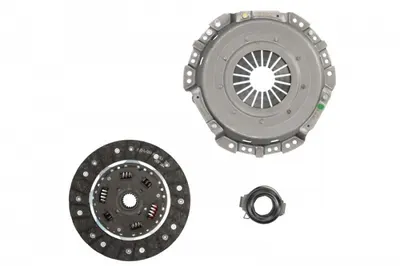 Kit ambreiaj cu rulment (230mm) potrivit TOYOTA AVENSIS 2.0 03.03-11.08