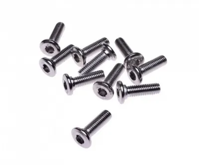 Set 10 suruburi prindere disc frana moto 8 x 1.25