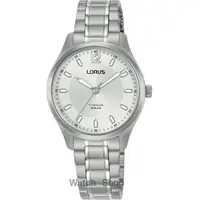 Ceas Lorus Lorus RG239XX9 Ladies Watch Titanium 30mm 10ATM