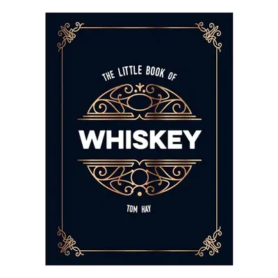 Little Book of Whiskey