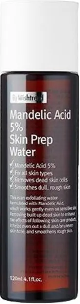 By Wishtrend Toner facial Mandelic Acid 5%, 120 ml