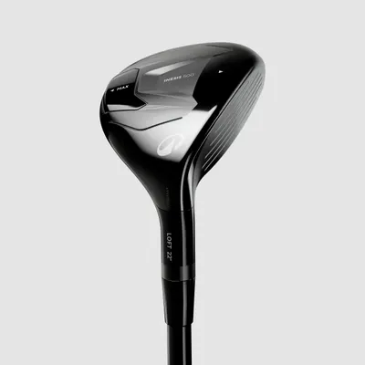 Crosă Hybrid Golf Dreptaci Viteză mică/ SENIOR/LADY Inesis MAX 500