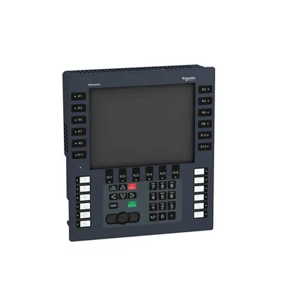 Keypad-panou cu ecran tactil color - 640 x 480 pixeli VGA -10.4 - TFT LCD