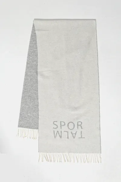 Sportalm eșarfă cu lână Yamala
