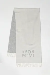 Sportalm eșarfă cu lână Yamala