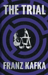 The Trial (Arcturus Ornate Classics)