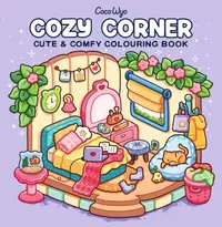 Coco Wyo: Cozy Corner