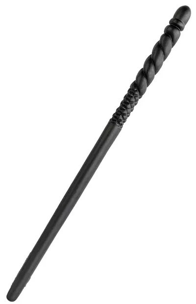 Baghetă magică The Noble Collection Movies: Harry Potter - Ginny Weasley, 30 cm