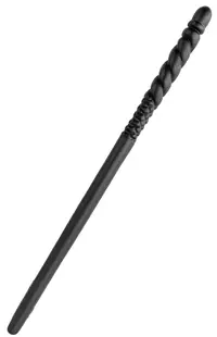 Baghetă magică The Noble Collection Movies: Harry Potter - Ginny Weasley, 30 cm