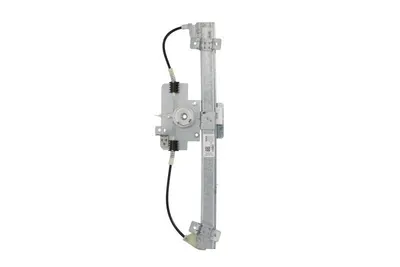 Macara geam Spate Stanga potrivit OPEL ASTRA G, ASTRA G CLASSIC, ASTRA G/combi 1998-2009 - (electric, fara motoras, numar de usi: 4/5)