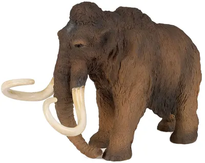 Figurina Papo Dinosaurs – Mamut