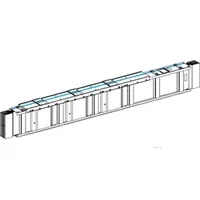 Element 3KT 4X1600AL drept 1 derivatie debro