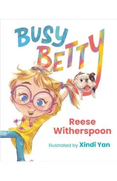 Busy Betty