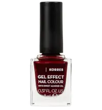 Lac de unghii Pomegranate, 11ml, Korres