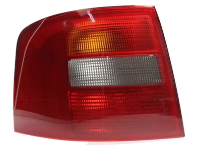 Stop spate Stanga (P21/5W/P21W) potrivit AUDI A6 C5, ALLROAD C5 1997-2005