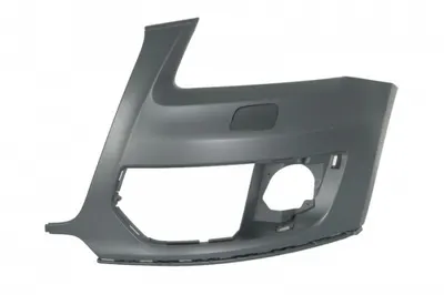 Bara stanga fata, cu locas spalator far grunduit AUDI Q5 8R intre 2008-2012
