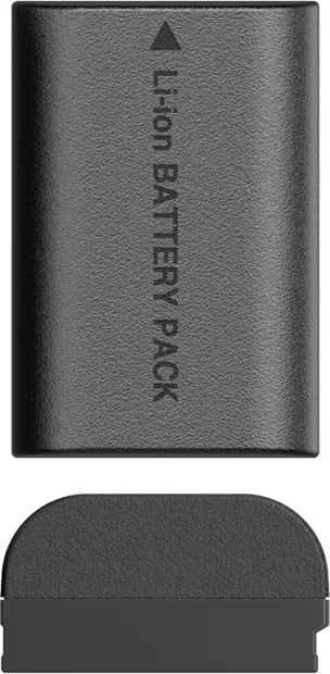 Baterie SmallRig - 4071, înlocuitor pentru Canon LP-E6NH, negru