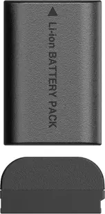 Baterie SmallRig - 4071, înlocuitor pentru Canon LP-E6NH, negru
